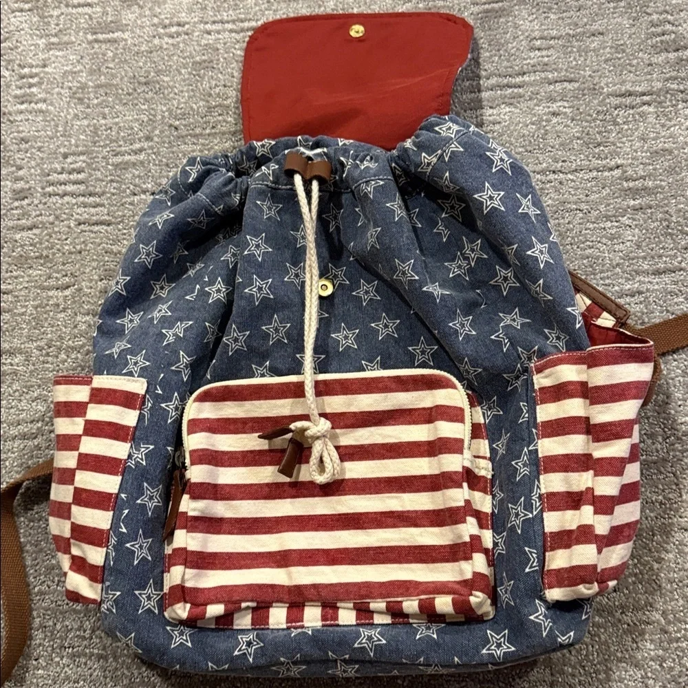 Quagga denim blue